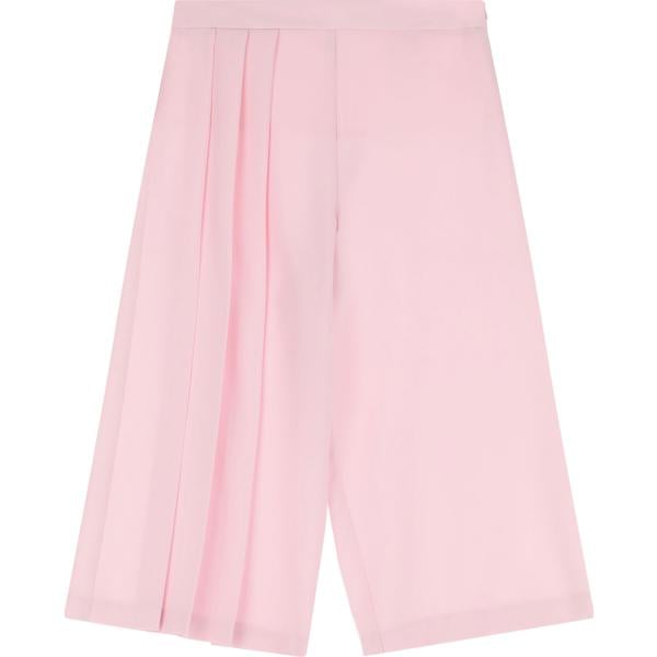 pantaloni Imperial rosa