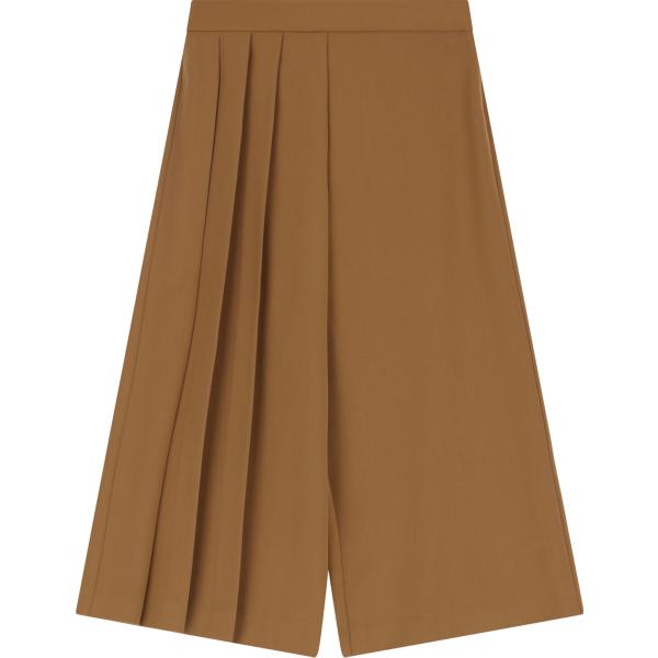 pantaloni Imperial marrone
