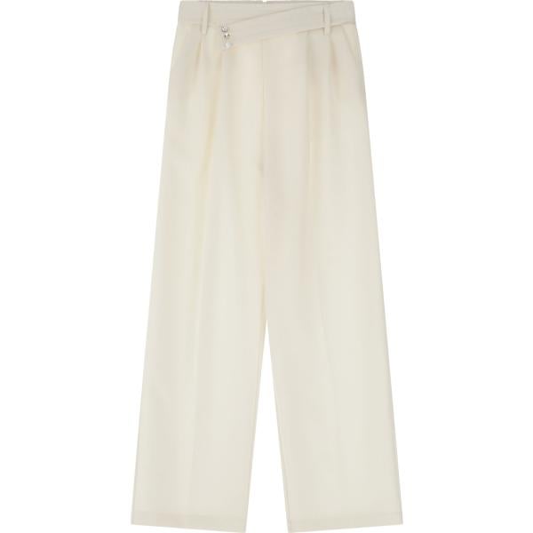 pantaloni Imperial rosa