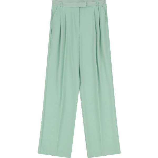 pantaloni Imperial verde