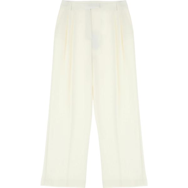 pantaloni Imperial bianco