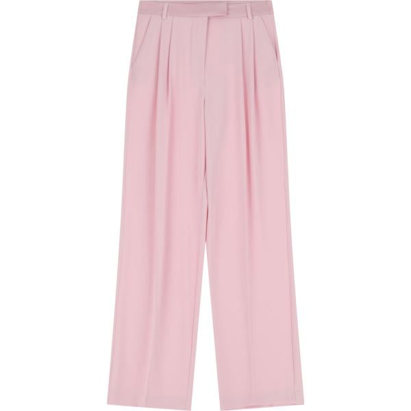 pantaloni Imperial rosa