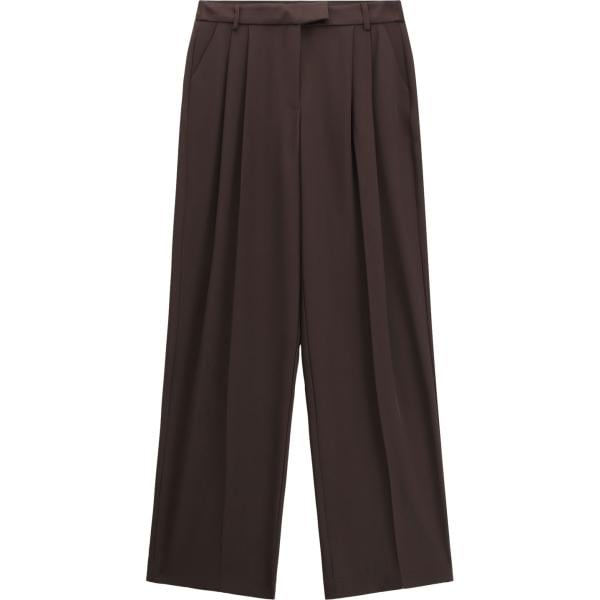 pantaloni Imperial marrone