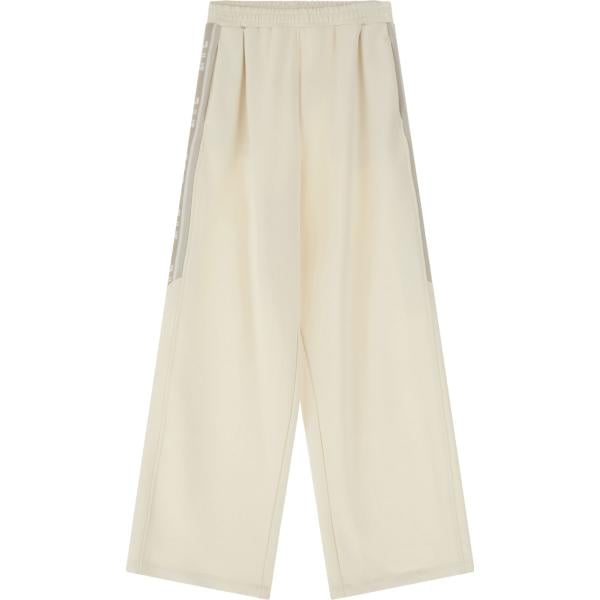 pantaloni Imperial bianco