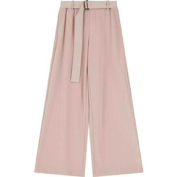 pantaloni Imperial rosa