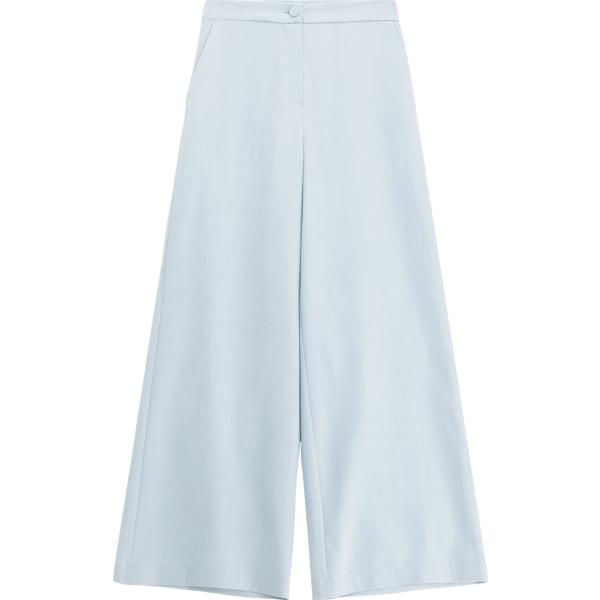 pantaloni Imperial viola