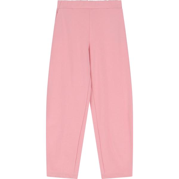 pantaloni Imperial rosa