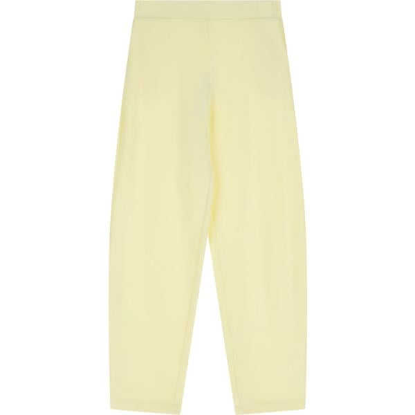 pantaloni Imperial giallo