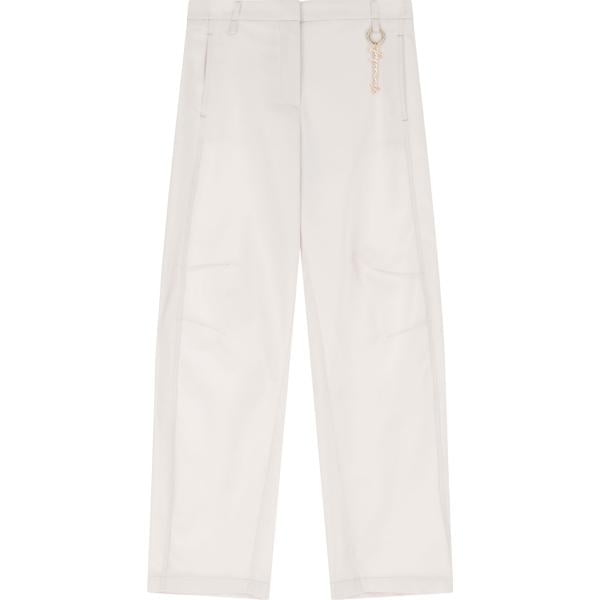 pantaloni Imperial bianco