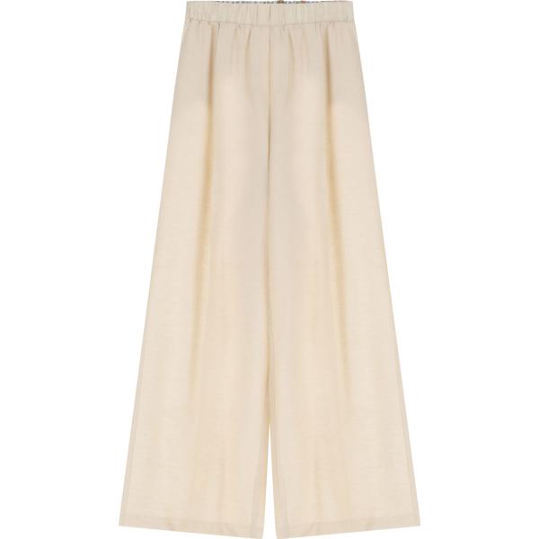 pantaloni Imperial marrone