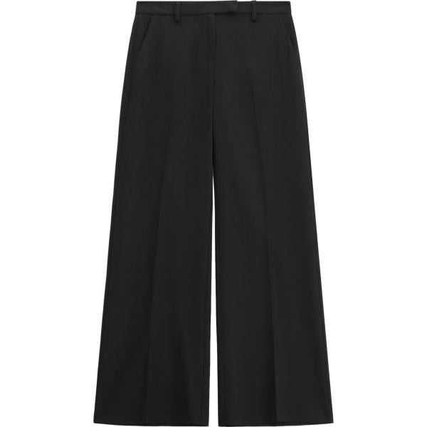 pantaloni Imperial nero