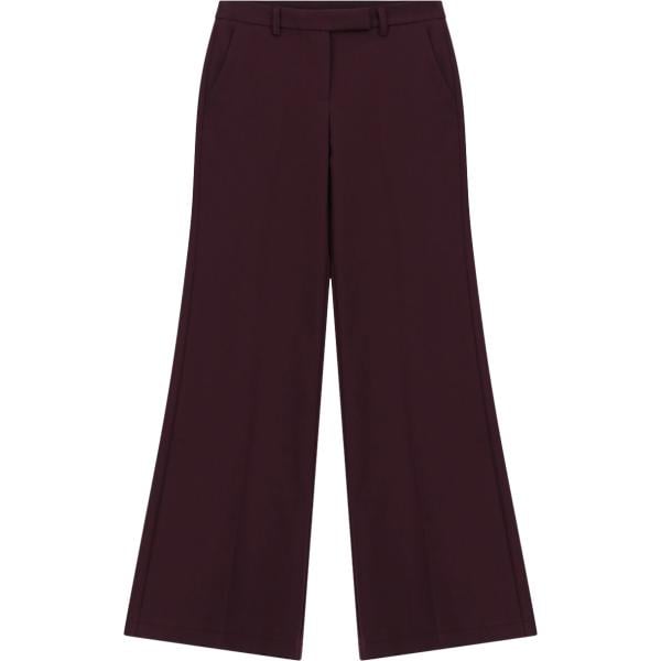 pantaloni Imperial marrone