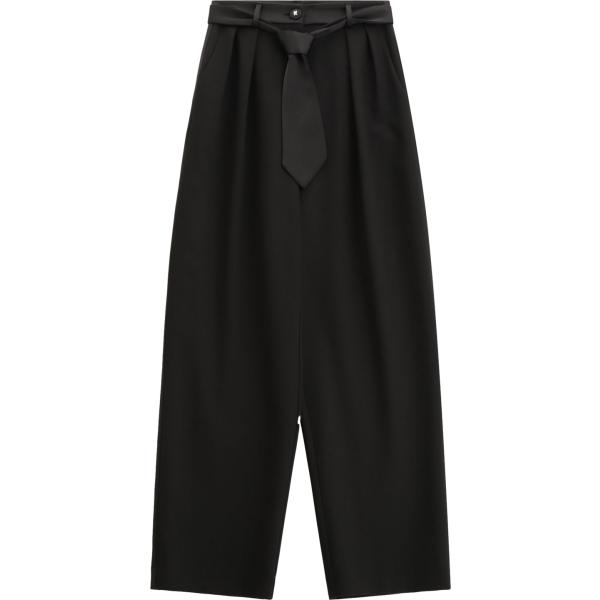 pantaloni Imperial nero