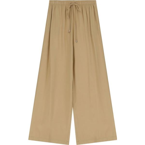 pantaloni Imperial marrone