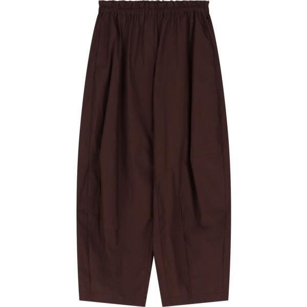 pantaloni Imperial marrone