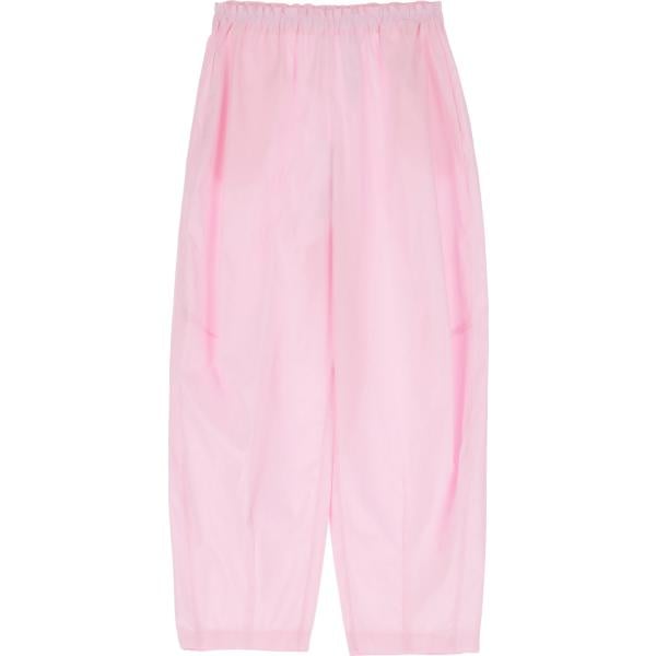 pantaloni Imperial rosa