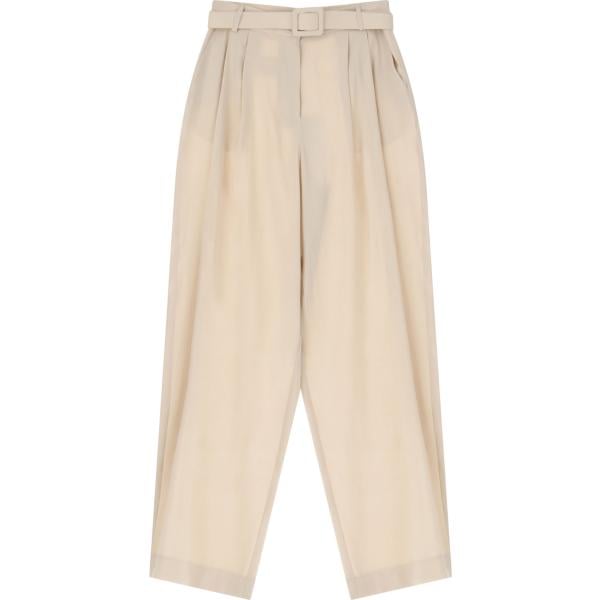 pantaloni Imperial marrone