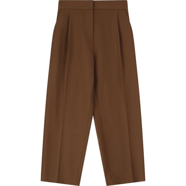 pantaloni Imperial marrone
