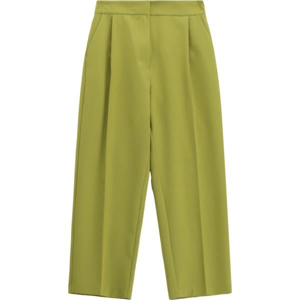 pantaloni Imperial verde