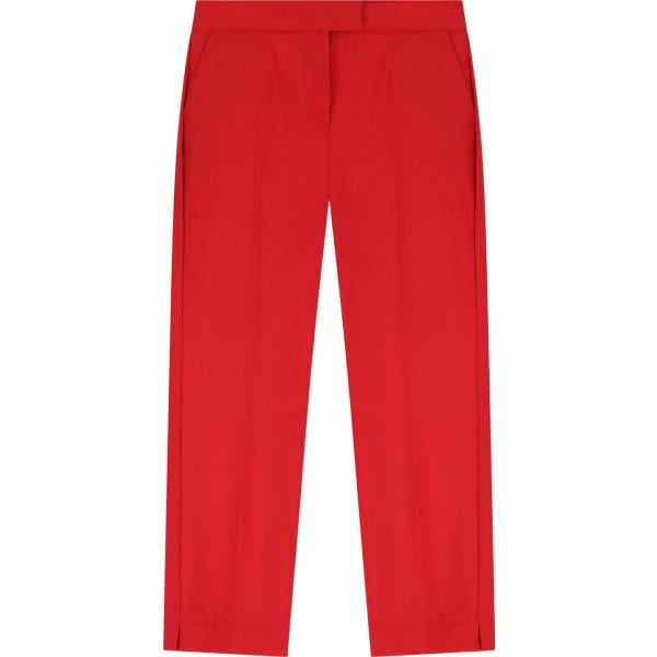 pantaloni corti Imperial rosso