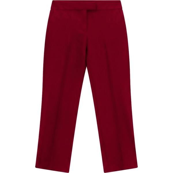 pantaloni Imperial rosso