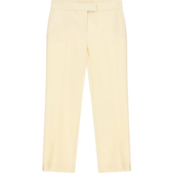 pantaloni Imperial giallo