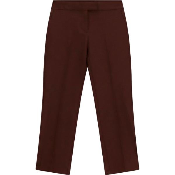 pantaloni Imperial marrone