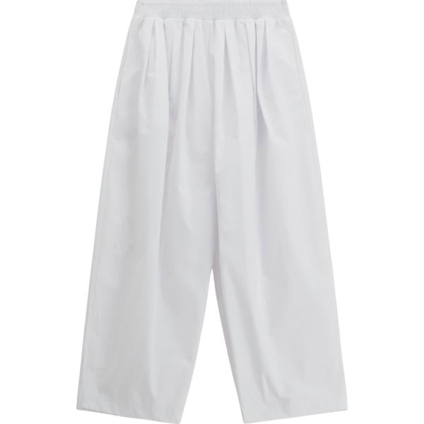 pantaloni Imperial bianco