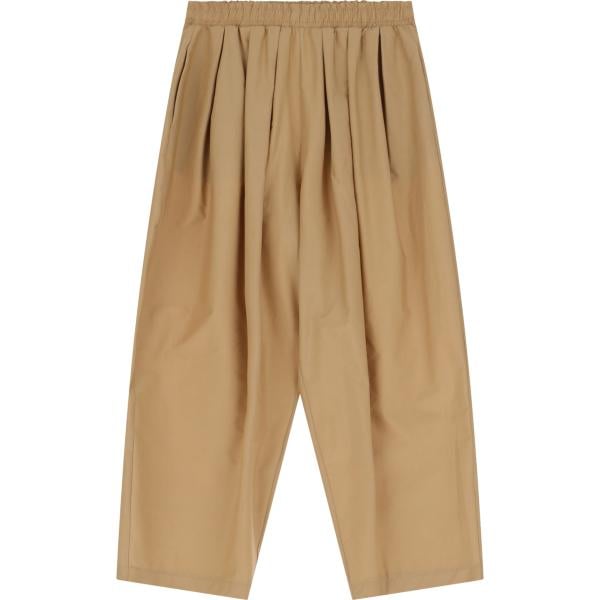 pantaloni Imperial marrone