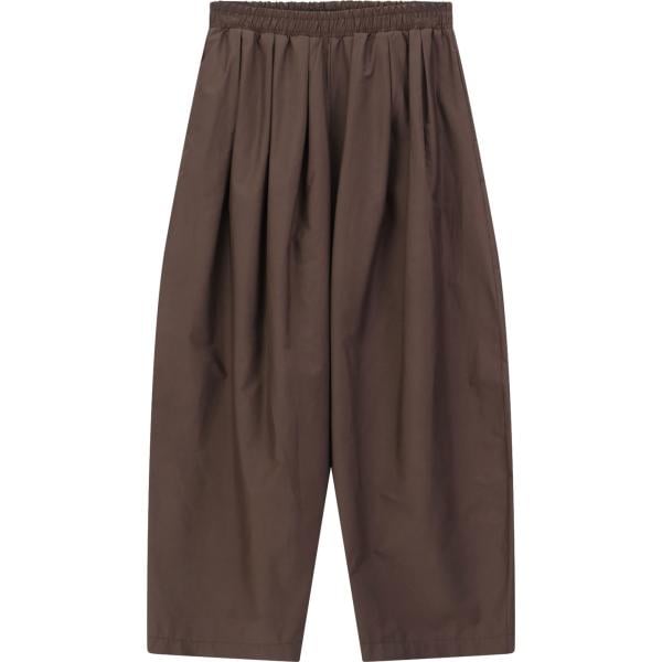 pantaloni Imperial marrone