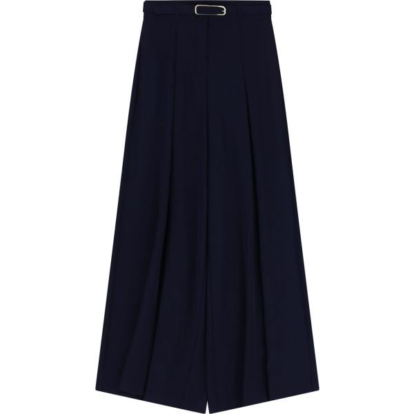 pantaloni Imperial blu