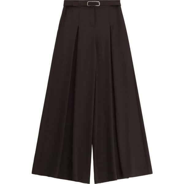 pantaloni Imperial marrone