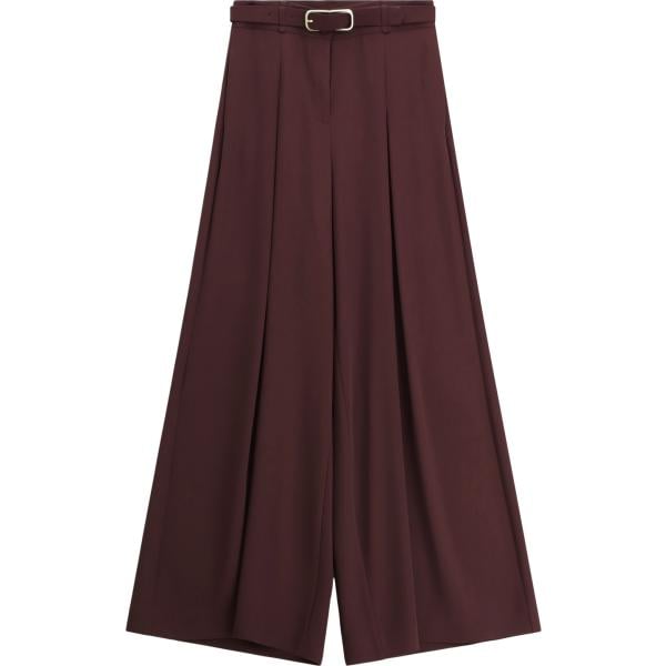 pantaloni Imperial marrone