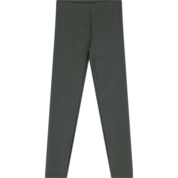pantaloni Imperial grigio tinta unita