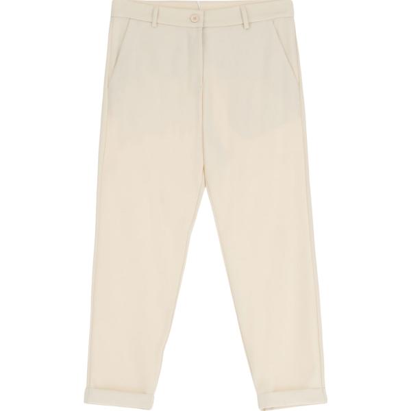 pantaloni chino Imperial marrone