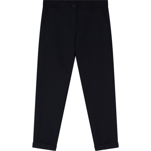pantaloni chino Imperial nero