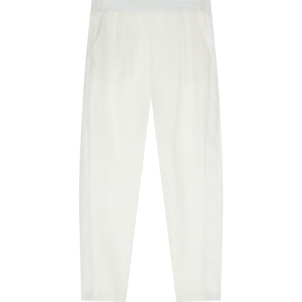 pantaloni skinny Imperial bianco