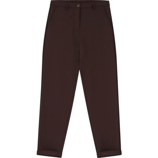 pantaloni Imperial marrone