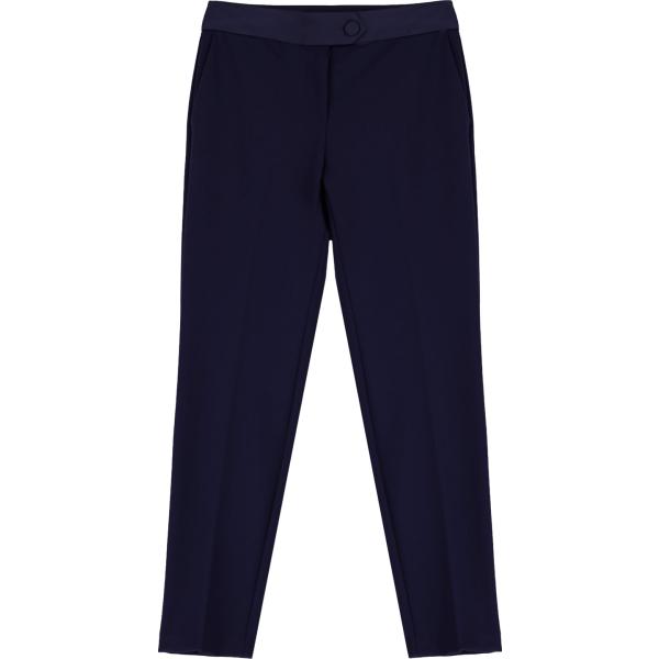 pantaloni Imperial blu