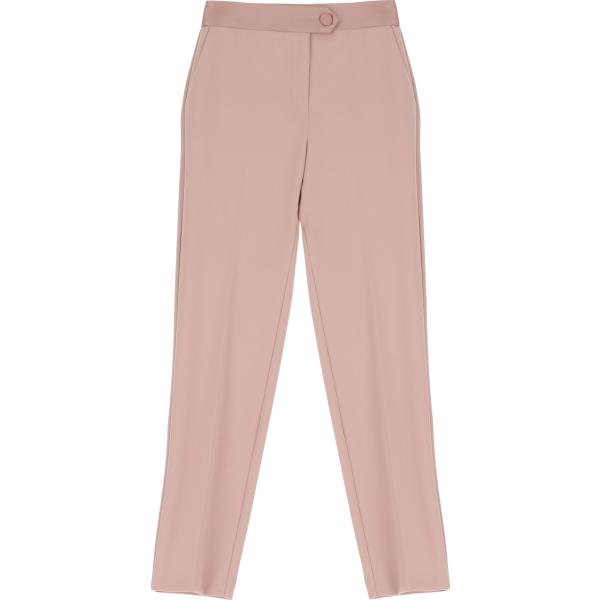 pantaloni Imperial marrone