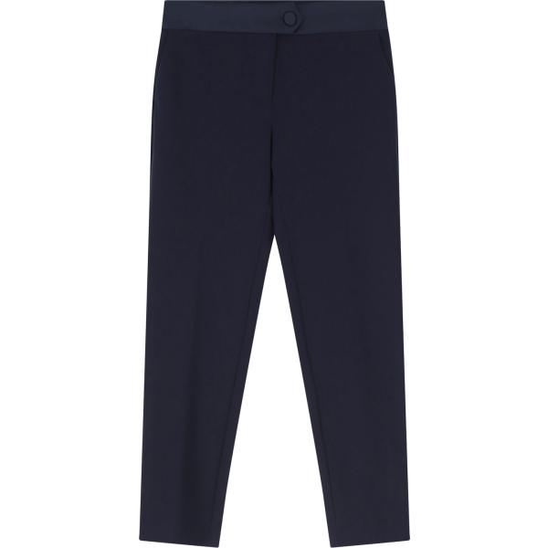 pantaloni Imperial nero