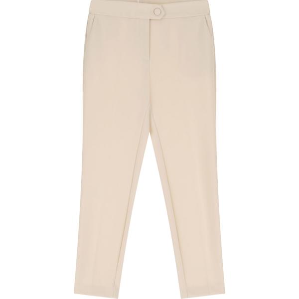 pantaloni Imperial marrone