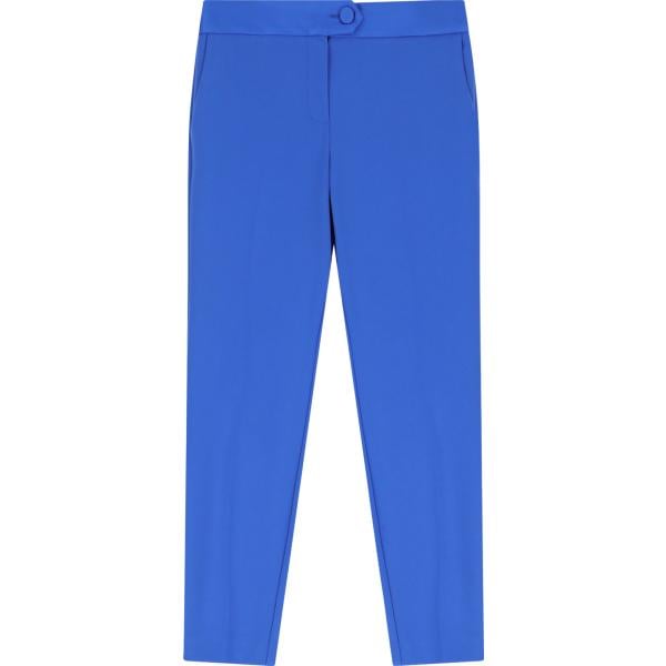 pantaloni Imperial blu