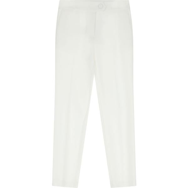 pantaloni Imperial bianco