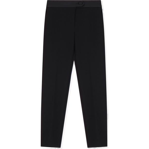 pantaloni Imperial nero