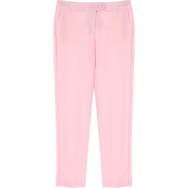 pantaloni Imperial rosa