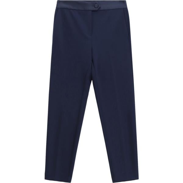 pantaloni Imperial blu