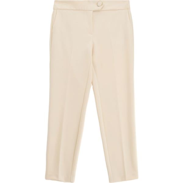 pantaloni Imperial marrone