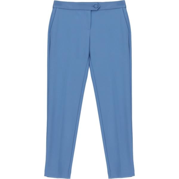pantaloni Imperial blu