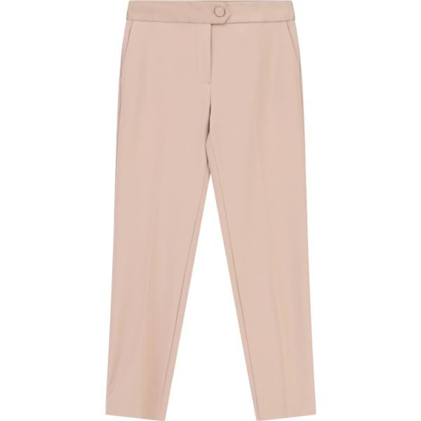 pantaloni Imperial marrone